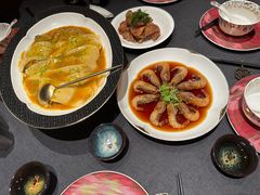 -锦府园(环球港店)