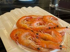 -金海湾嘉华度假酒店·海天阁中餐厅