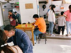 大堂-小卫香辣面馆(老二中老大门店)