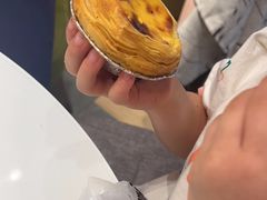 -燃厚蛋糕(卓展中信城店)