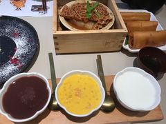 -蔡澜点心·粤菜(西单大悦城店)