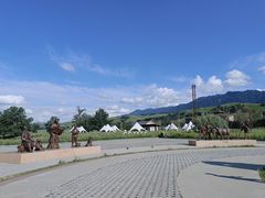 -新疆那拉提国家旅游度假区