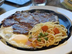 -豪客来牛排(人民东路店)