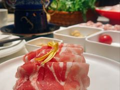 -涮福記·现切牛羊肉火锅(世纪汇店)