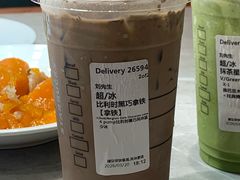 -星巴克臻选(深圳卓悦中心店)
