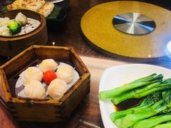 -东方御宴海鲜酒楼(棕泉酒店)
