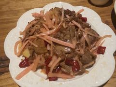 -缘生态云南菜·野生菌庭院餐厅(华侨城店)