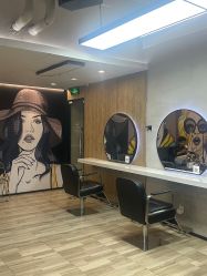 -奈川烫染Salon