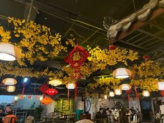-庭院小酌(瑞莲街店)