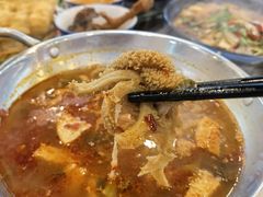 -柳沟豆腐宴64号院