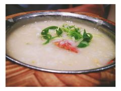 金衣蟹皇粥-池记(尖沙咀店)