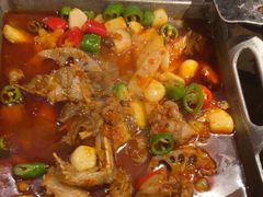 -炉鱼(萧山万象汇店)
