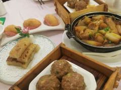 -畔山酒店中餐厅