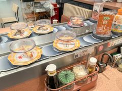 -元气寿司(金光华店)