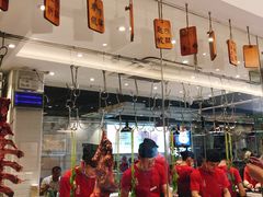 -陈记顺和潮汕牛肉火锅(番禺迎宾大道店)