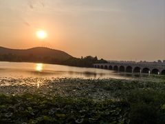 -云龙湖旅游景区