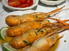 -十面欢腾(长乐路店)