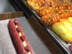 -LELECHA乐乐茶(美罗城店)