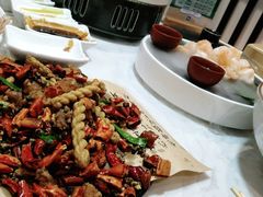 -满园春饼(运河城店)