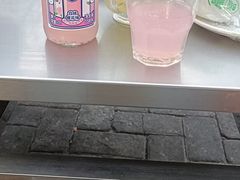 -德四家·云南傣味烧烤品牌(和谐店)