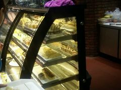 -比亚森自助烤肉料理(裕华店)