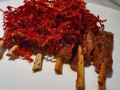 -飶香居(省博物馆店)