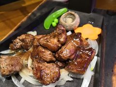 -和彩放题餐厅(酒仙桥店)