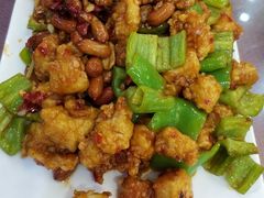 -桃子餐厅·天津菜(红星路直营店)