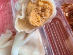 -王慧洁开口虾水饺·地道东北菜(银泰城店)