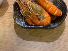-珍宝海鲜JUMBO Seafood(ifc店)