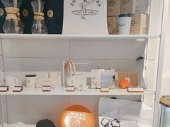 -香馥咖啡(民盈国贸城店)