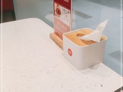 -鱼酷活鱼烤鱼(南京水游城店)