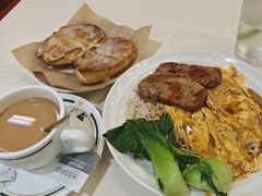 -華歡冰室-WahFoon(吉大店)