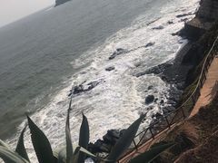 -漳州滨海火山岛自然生态风景区