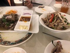 -巴依老爷·新疆美食(上城区天城路店)