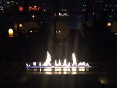 iphone_upload_pic-富力丽思卡尔顿酒店·FLAIR餐厅酒吧