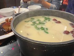 -文兴酒家(Chinatown - Gerrard Street)