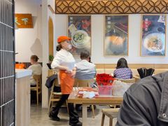 -馋三尺蟹粉小笼(人民广场店)