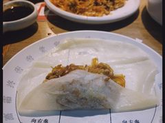-姥姥家春饼店(佳亿时尚广场店)