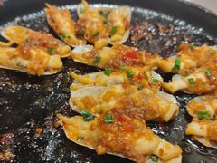 -北李·海肠捞饭·大连菜(望京凯德MALL店)