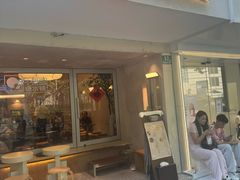 -小团圆糖水铺(襄阳南路店)