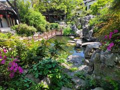 -南京市民俗博物馆(甘熙故居)