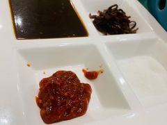 精品烤鸭-正阳春烤鸭(华捷道店)