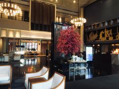 -成都安仁福朋喜来登酒店