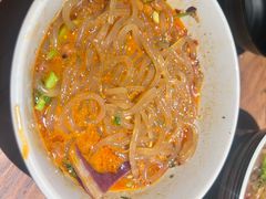 -万记麻辣烫国展总店