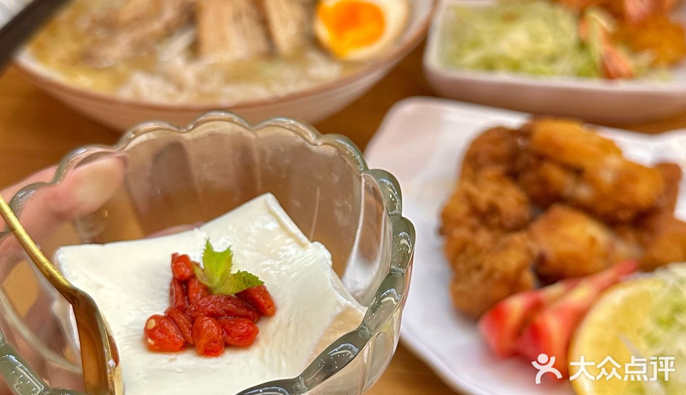 小编的日本拉面探店记