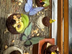-甜阿姨·天台花园私房菜(万松园店)