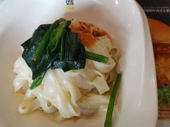 秘制凉皮-魏家凉皮(祈年大厦店)