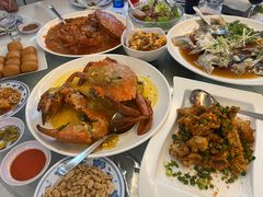 -無招牌海鮮(芽笼店)