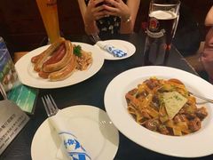 -宝莱纳餐厅(滨江店)